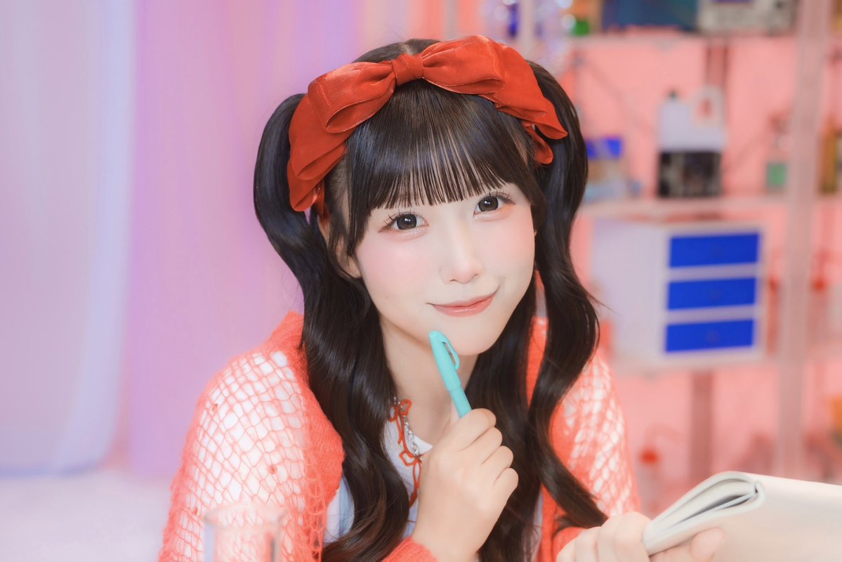 iMiN__latte's tweet photo. 遊ばないなんてつまんないでしょ♡ https://t.co/IC72mHfiRB
