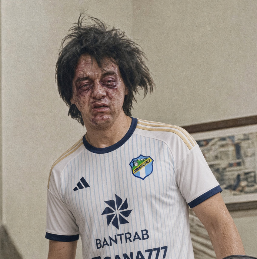 RadioFiesta3's tweet photo. Cada vez que se termina un partido https://t.co/EVryVfq416