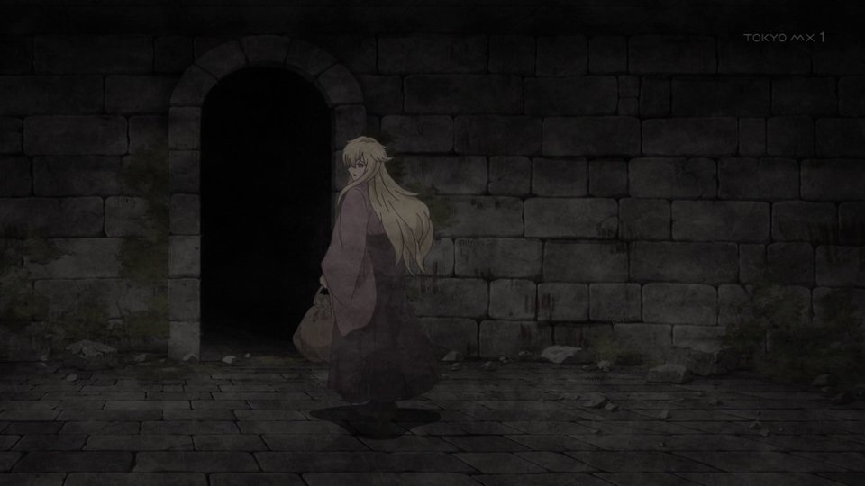 岩元先輩ノ推薦 第12話 ツイート画像 1