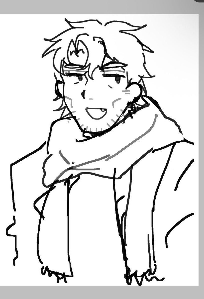 unamical's tweet photo. Schpood doodle #Schpood https://t.co/Fjz2xuUZ2Y