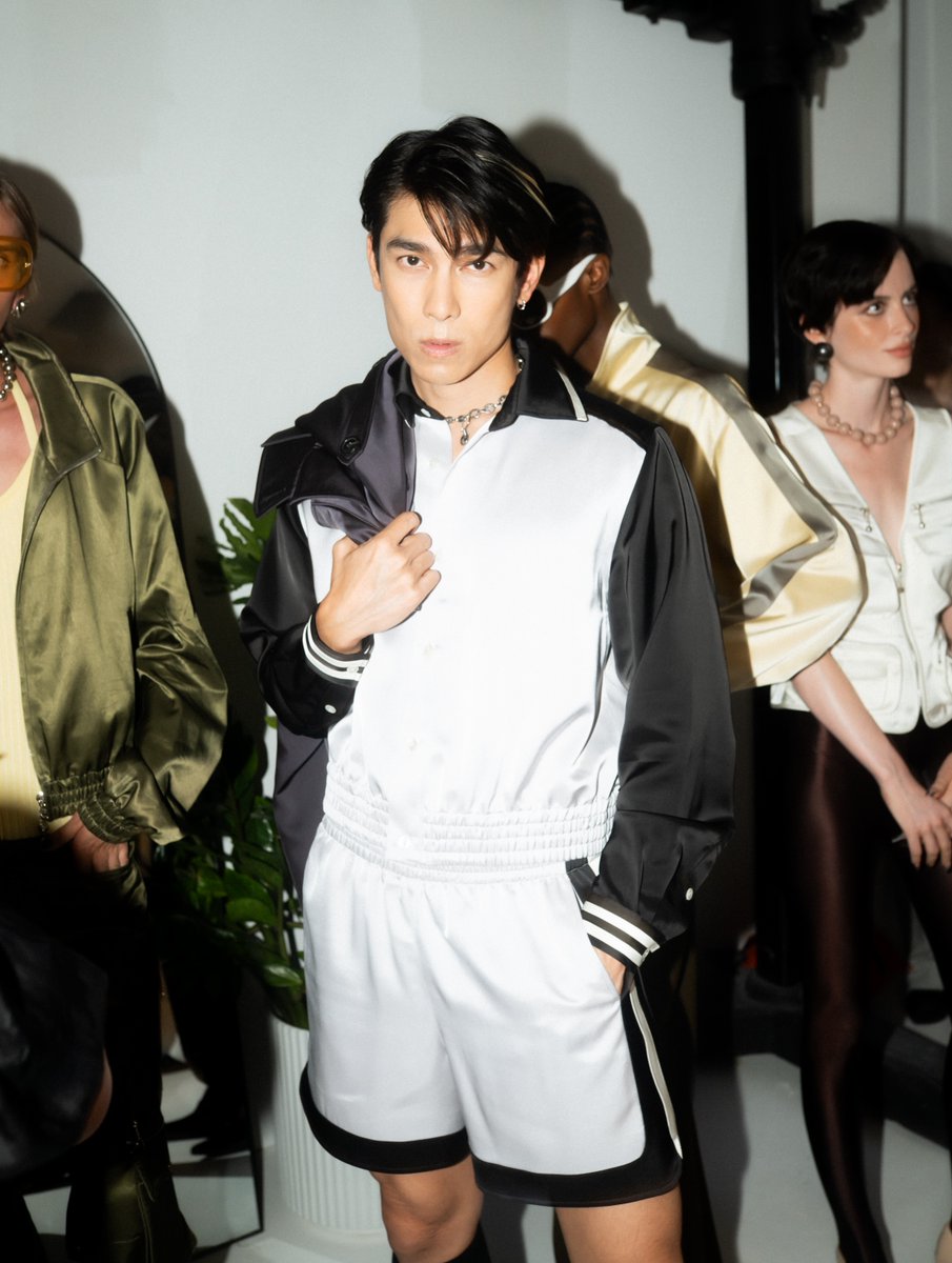 mewologist's tweet photo. IG - jordanniccolaphoto | 9.19.2026

MEW PRIVATEPOLICY RUNWAY

#MewSuppasit #privatepolicyxMew
#privatepolicy #MEWinNYFW2026
#NYFW @MSuppasit #มิวศุภศิษฏ์ https://t.co/fyu3YldekC