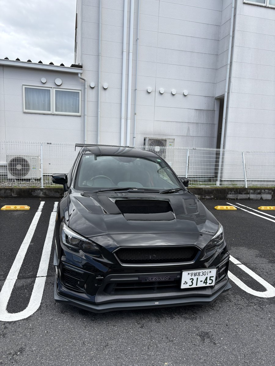 s15__zen's tweet photo. ほぼ自分好みの車にして
いじるところ無いから後は維持費と車高調変えるくらいかな
タイヤは妥協しないミシュランかポテンザ
こいつにしてからほぼ煽られてません
#WRX #STI #VAB #SUBARU https://t.co/ziCVRXjH8o