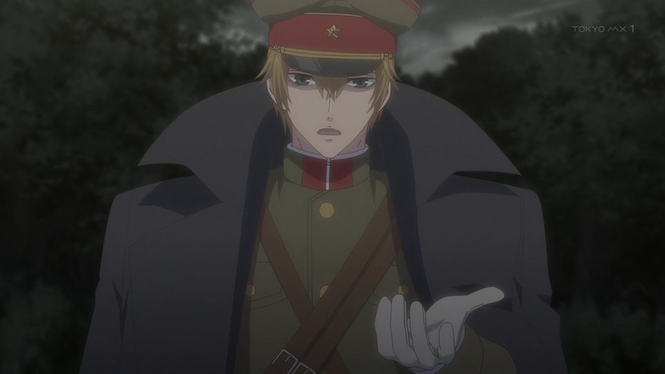 岩元先輩ノ推薦 第12話 ツイート画像 1