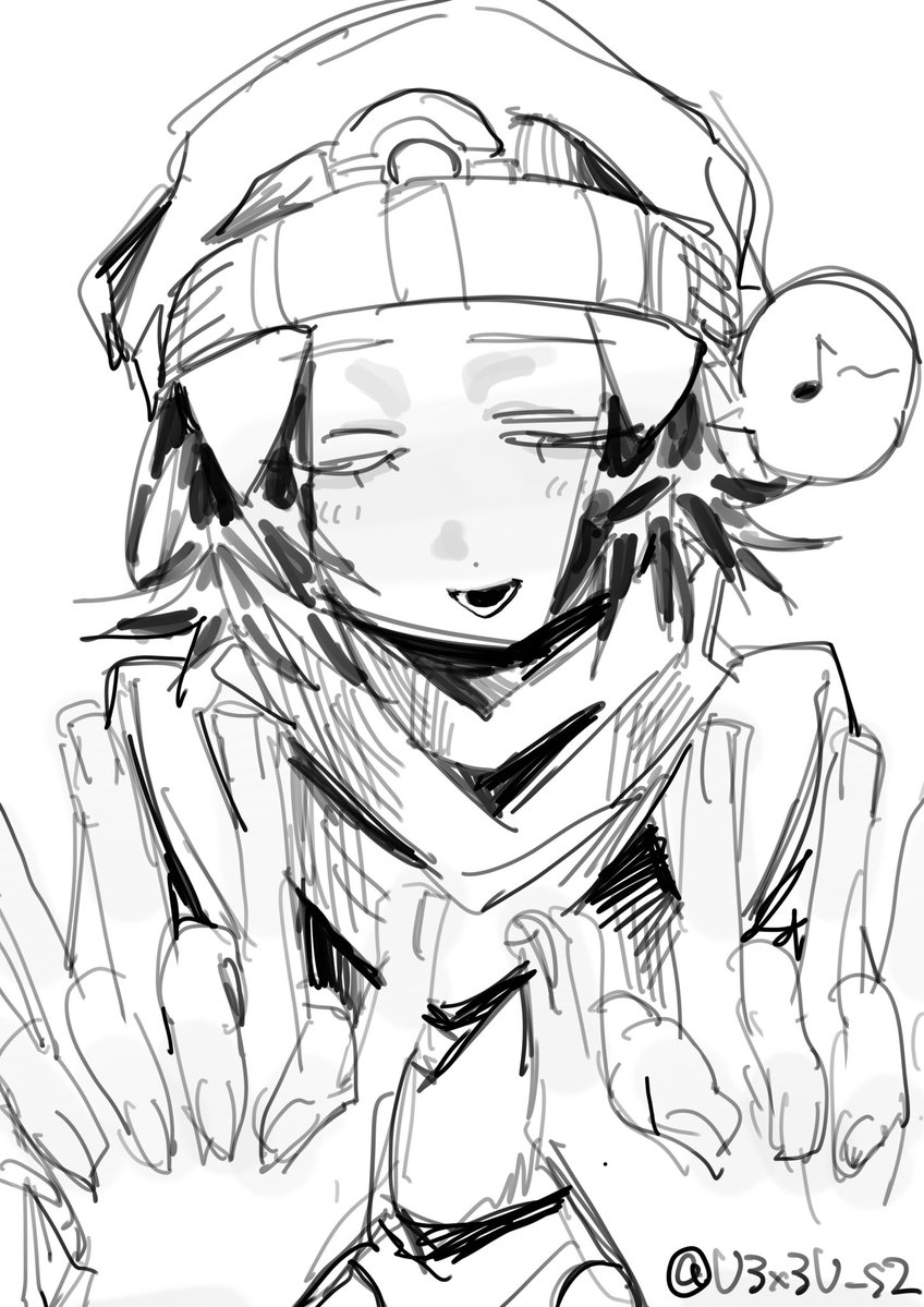 U3x3U_s2's tweet photo. はい https://t.co/qIuOwlLGhK