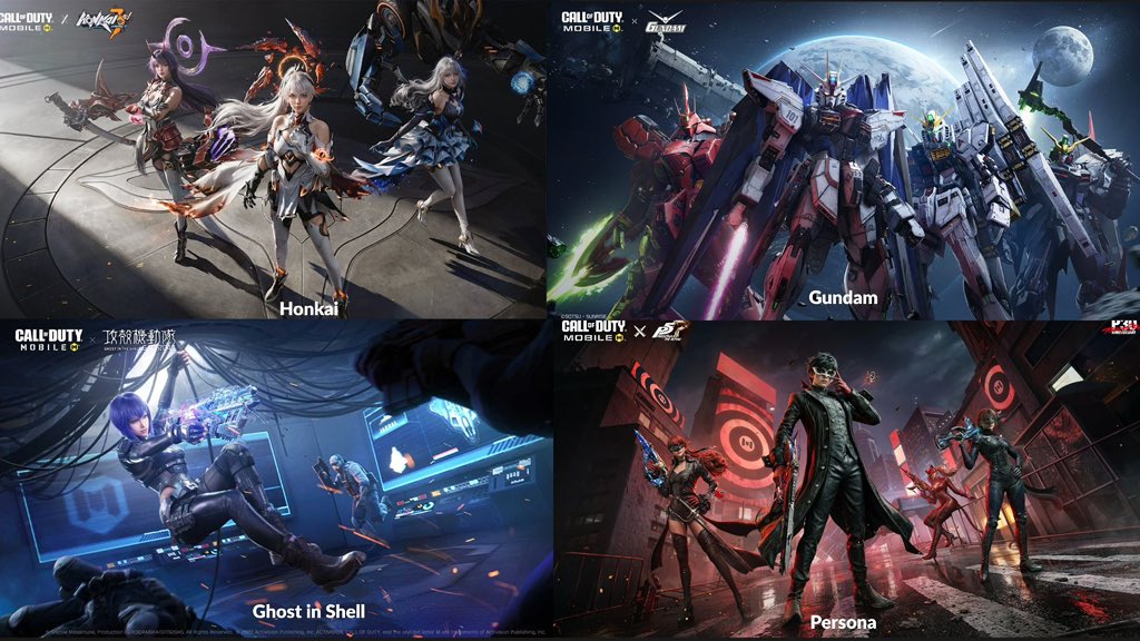 darklord_slays's tweet photo. According to you , Which is the best Collab in COD Mobile history ? https://t.co/JkJFQhc1Z9