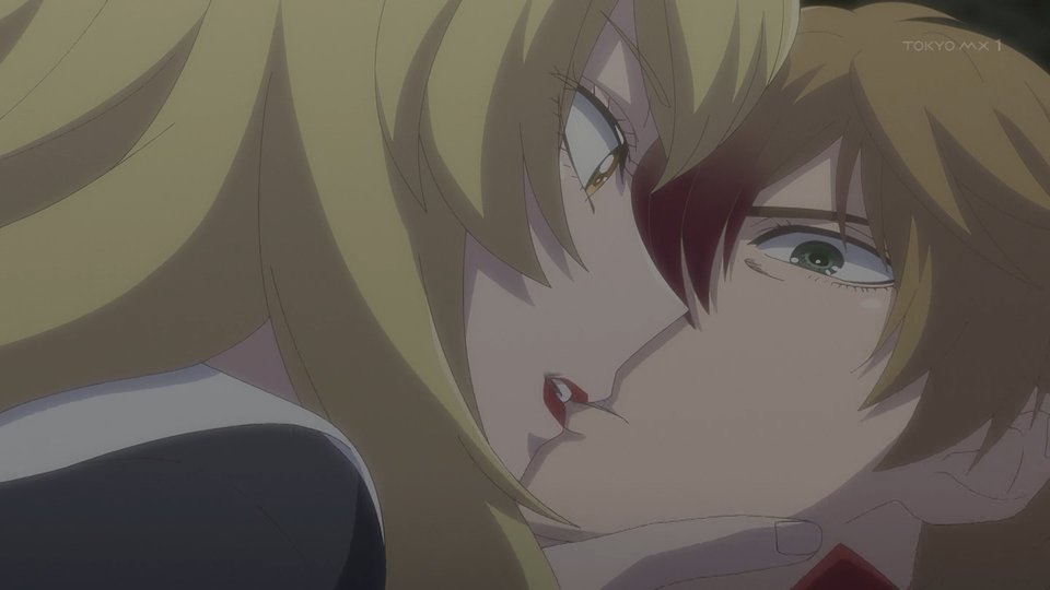 岩元先輩ノ推薦 第12話 ツイート画像 1