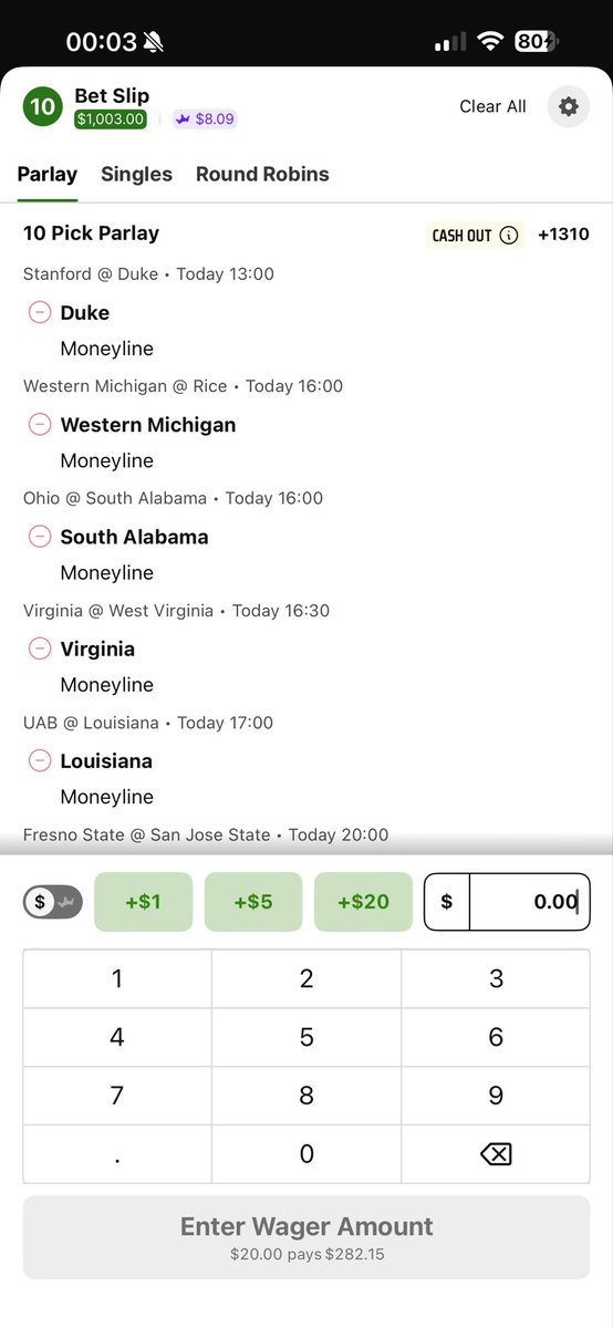 Jon99700951546's tweet photo. @Playbook DraftKings https://t.co/BkygCRotMO