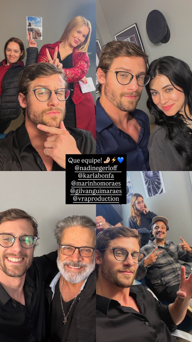Matheusupdates's tweet photo. 🎬🎥

📲 | Matheus Martins Via IG Story https://t.co/ycDMSbSVO0