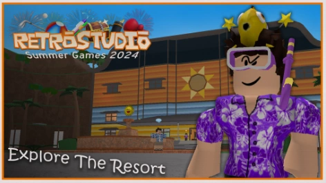 retrodevwiki's tweet photo. It’s been two year since the Summer Games 2024. https://t.co/eHgZtCAktU