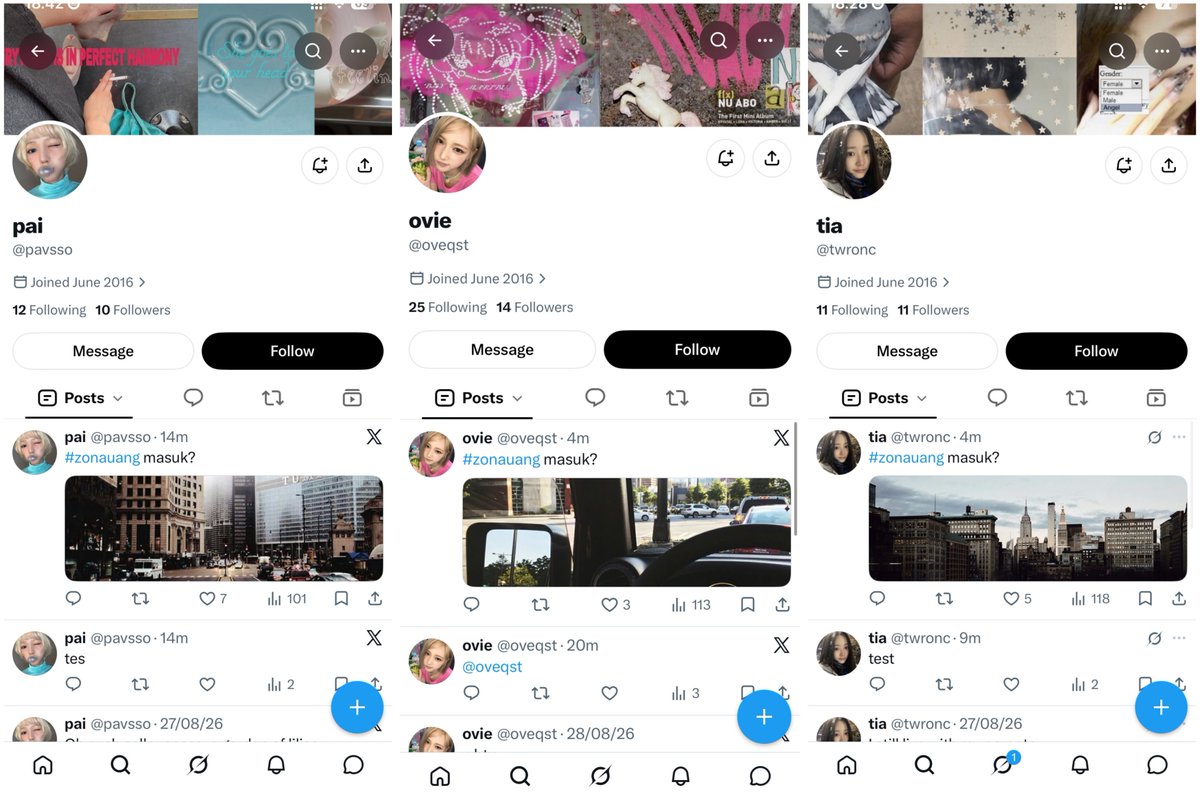 gorengsan's tweet photo. want to sell akun BA RECEH MASUK HT MT Y LAMA 𓈒  

- verif email ( HOTMAIL) only 
- dapat full akses ke akun &amp; email 

harga : 38K

#zonauang https://t.co/SmSLyXyfBi