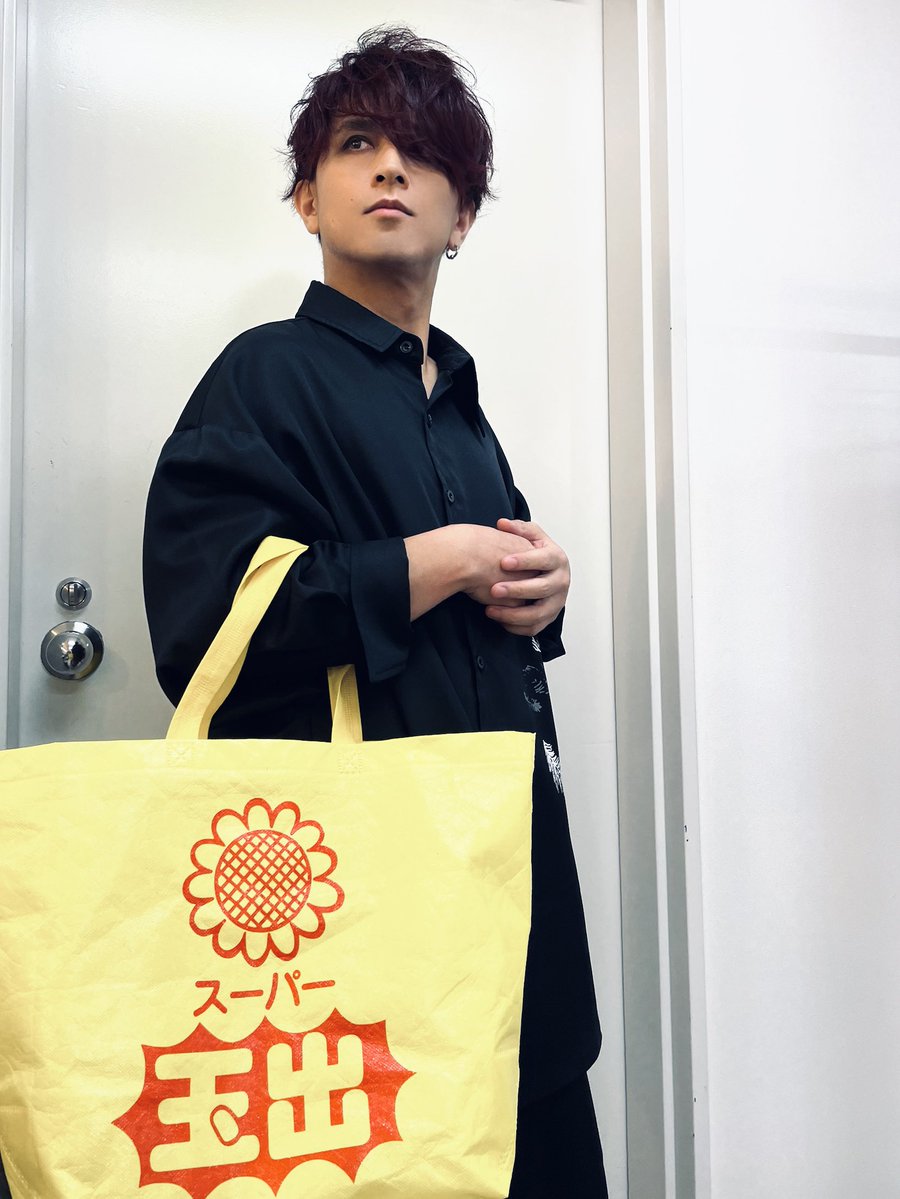 Pla_kenken's tweet photo. Plastic Tree

Phylogenetic Tree Tour Act.4
-a piece of “cell.”-

大阪公演

終了しました。
m(_ _)m

https://t.co/fe3sKFnRqB

同じ時間を過ごしてくれてありがとう。

#PlasticTree https://t.co/I107ELosp9