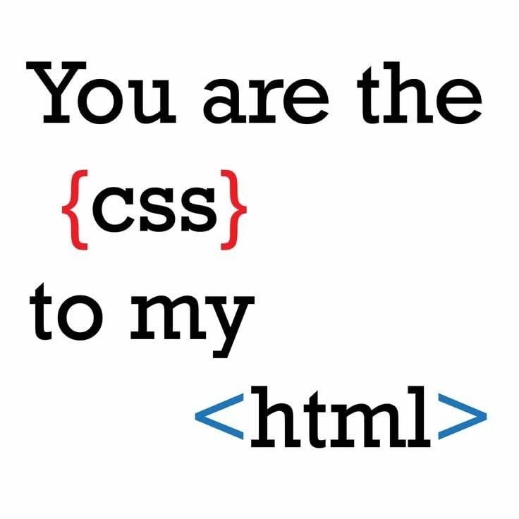 neo_subhamoy's tweet photo. Drop your best programming pickup line. 😏 https://t.co/L3ZZZ0x6Ua