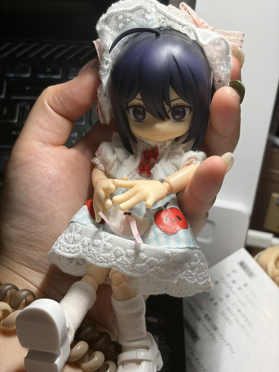 Mdoriii030's tweet photo. ��様��� https://t.co/Ooc5cOnlIU