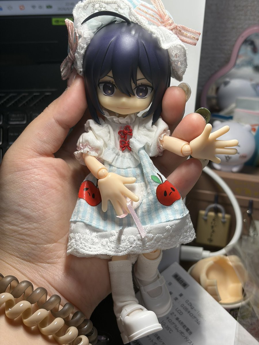 Mdoriii030's tweet photo. ��様��� https://t.co/Ooc5cOnlIU