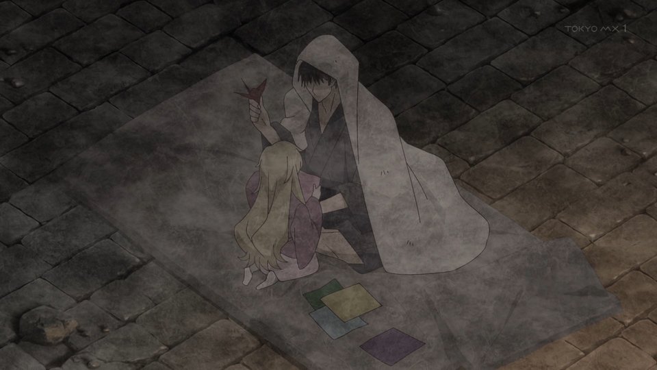 岩元先輩ノ推薦 第12話 ツイート画像 1