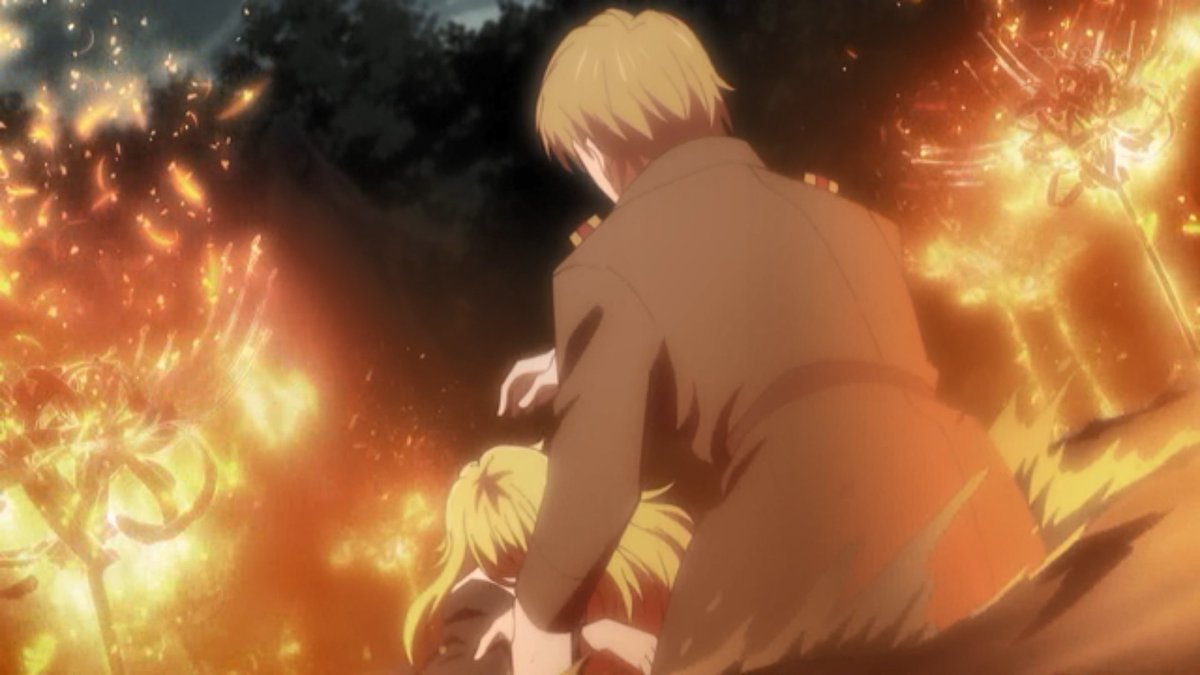 岩元先輩ノ推薦 第12話 ツイート画像 1