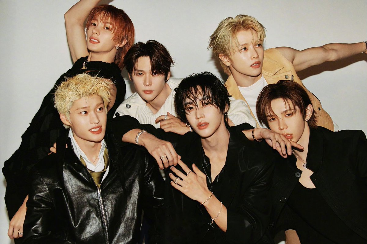 riize_popbase's tweet photo. RIIZE is now a 4x Daesang-winning artist. https://t.co/WCeD0ivUvR