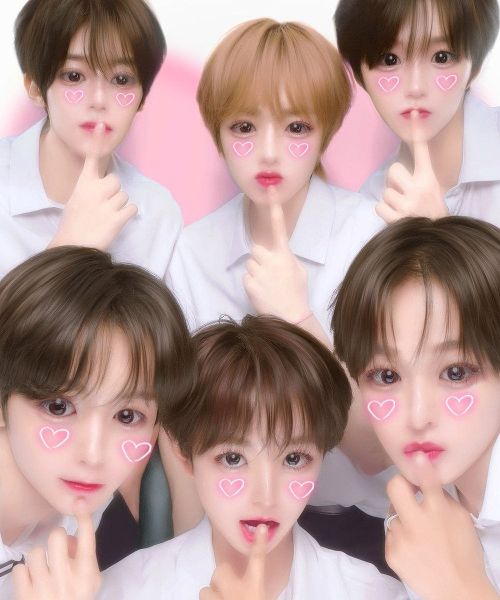 DongneYushi2's tweet photo. dicari abang sion untuk memimpin paguyuban 💚 https://t.co/eMItudD9Nm