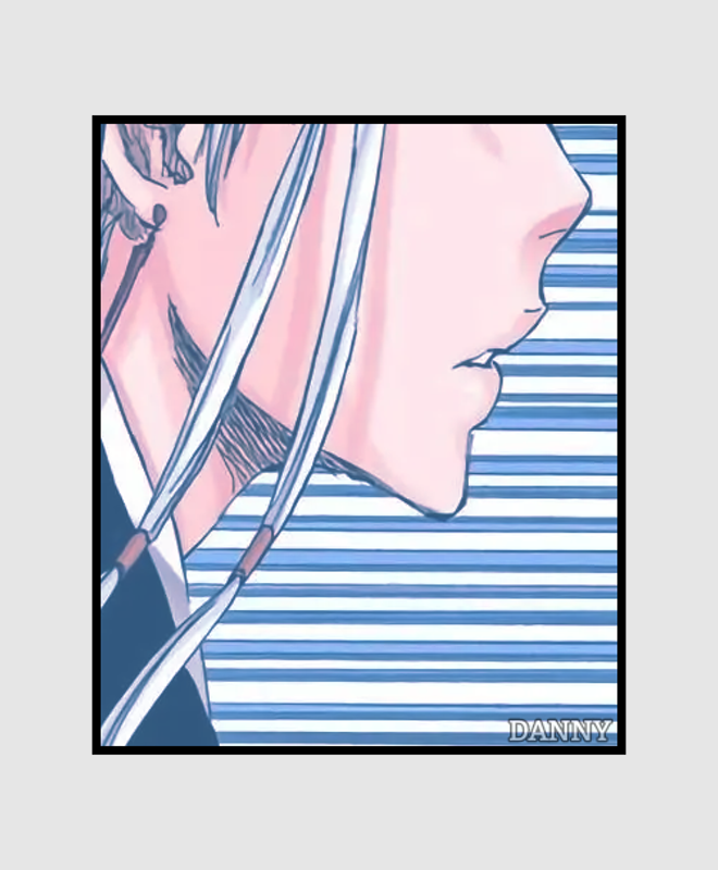 frostbittenheal's tweet photo. @gyakuukaiten @mayurijuana @warchanger @ZKENPACHl @frostedrealm @ZankanoBisho @tonbokudari “Circumstances are not favorable for us, not for Kurosaki–san either—— if the Captain Commander has a plan of action that can take us a step toward ten we’re behind, it's worth considering.” 

#FOURTHHAVEN https://t.co/ESM6CUCixg