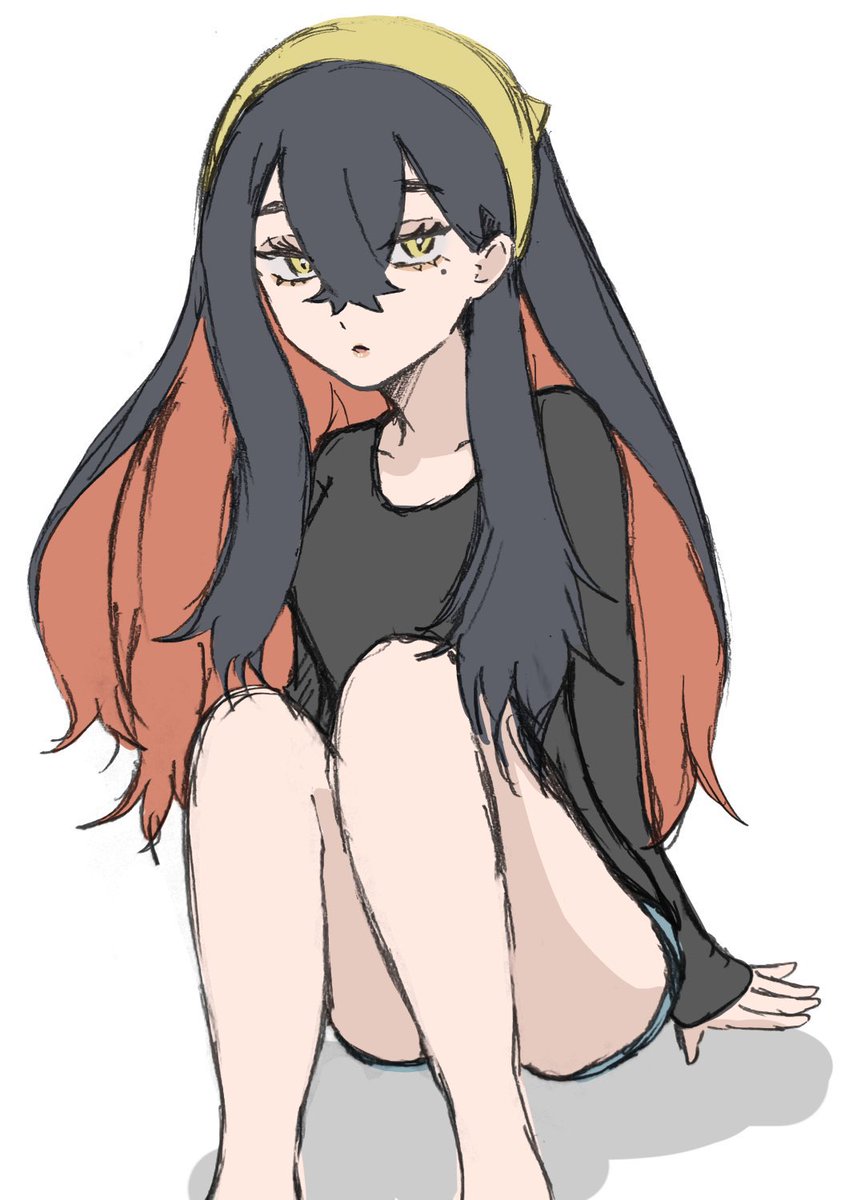 meronpan0146's tweet photo. #シルバーウィーク中はフォロワーが増えるらしい

女の子のトレーナーばかり描いてます https://t.co/mD3h7d3ibu