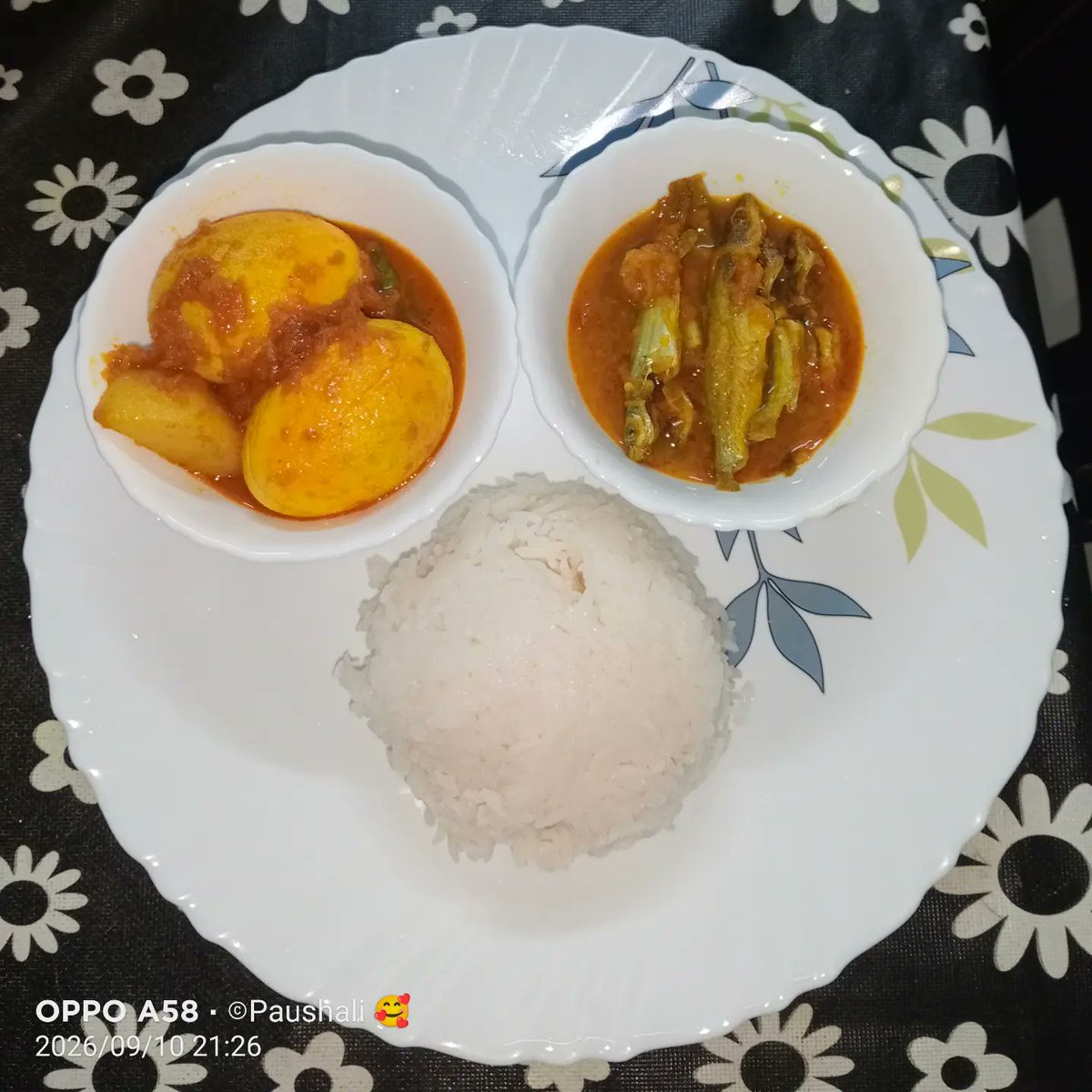 MargitFrasydin's tweet photo. Dinner by the chef. https://t.co/QxF9U6DPCk
