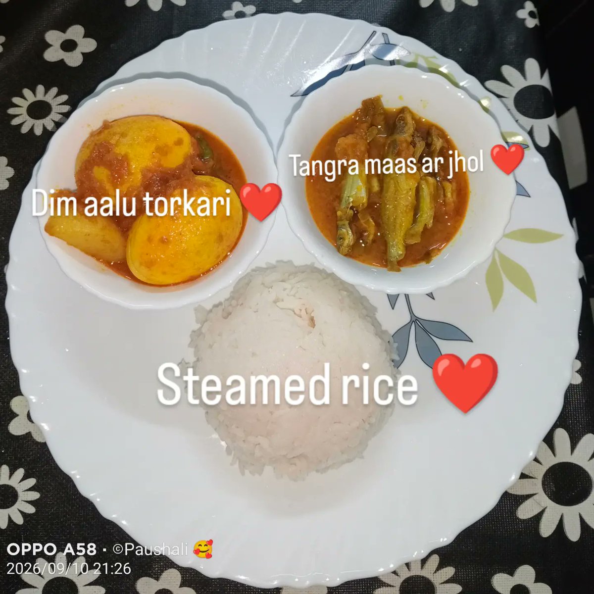 MargitFrasydin's tweet photo. Dinner by the chef. https://t.co/QxF9U6DPCk