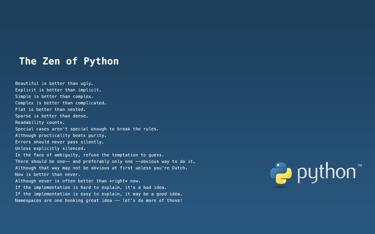 esalu523022's tweet photo. [Today I finally mastered Python list comprehensions! Cut down my code lines by half and made it way cleaner. Small win but feeling so accomplished  #学习记录 #Python]， https://t.co/Uoo29L3Pnz