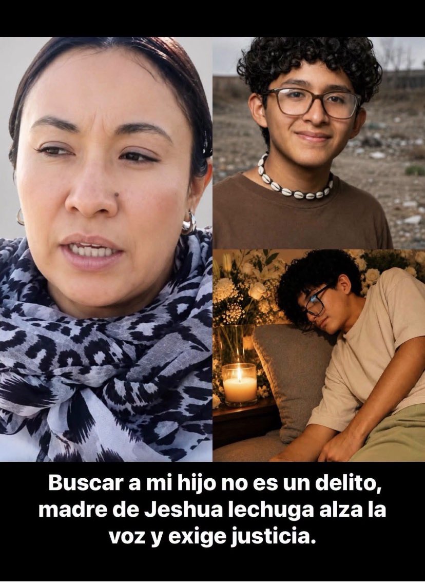 YaskadeF's tweet photo. #DóndeEstásJeshuaCisneros
#HastaEncontrarte 
🙏🙏🙏 https://t.co/aM1xoY3nsK