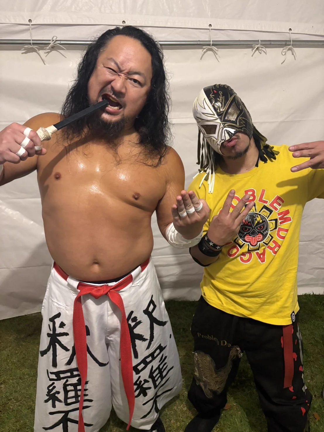 DRAGONGATE on X: 