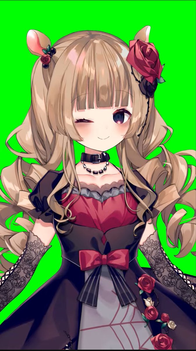 VrabbitC's tweet photo. エリコニの新境地を見た……
#エリコニ新衣装 https://t.co/crBIg7Ij5h