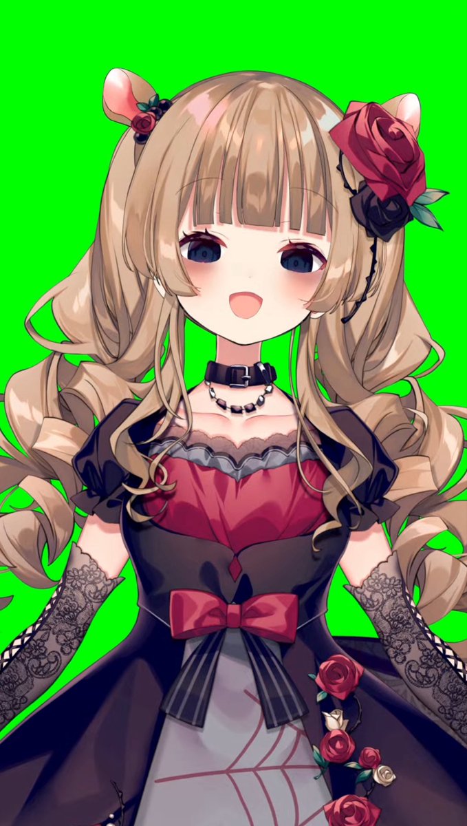 VrabbitC's tweet photo. エリコニの新境地を見た……
#エリコニ新衣装 https://t.co/crBIg7Ij5h