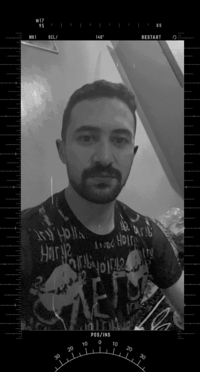 AhmedEssam_74's tweet photo. Man in black 🖤 https://t.co/aNCR2H8GVv