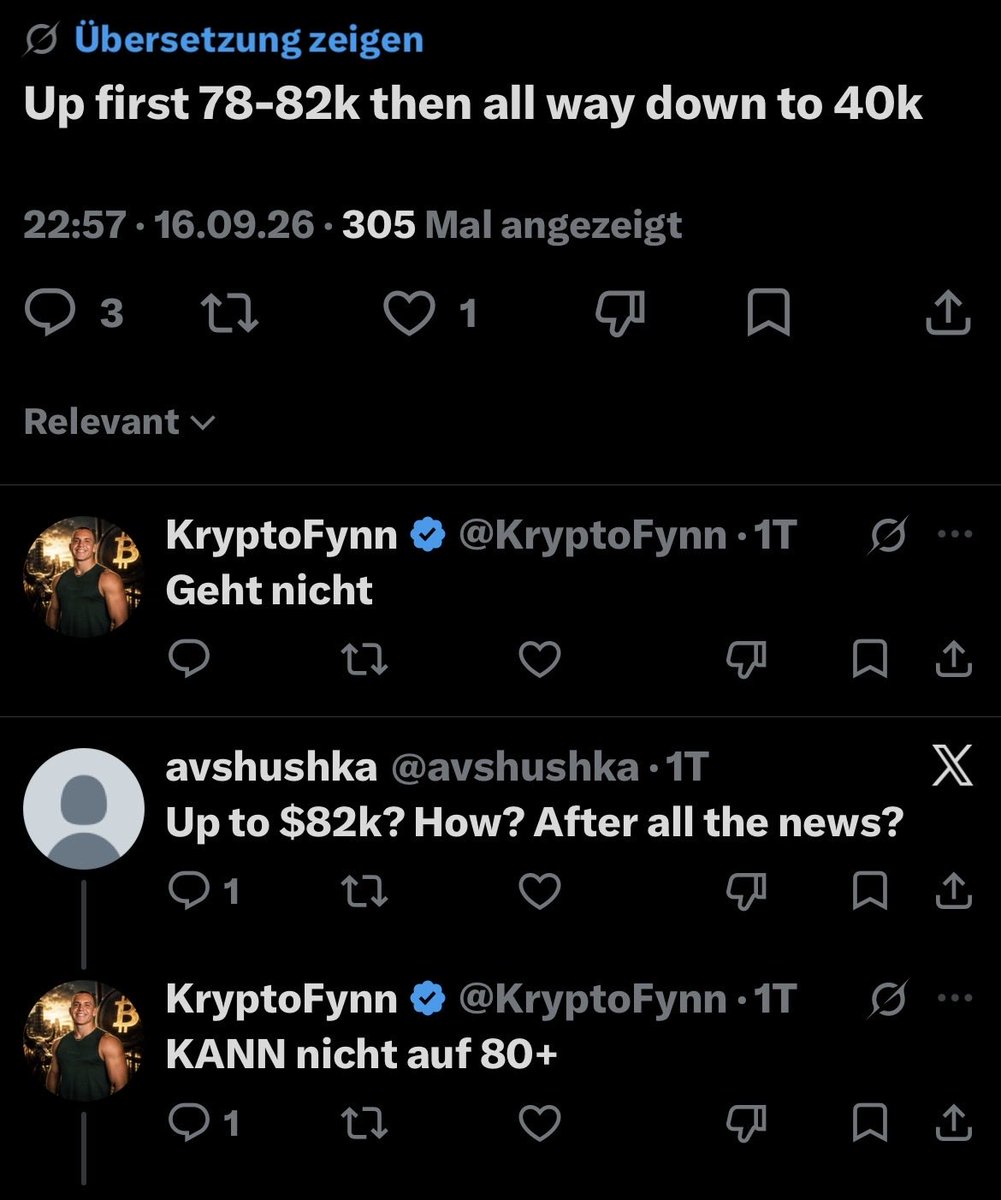 NodeAlpha_x's tweet photo. @KryptoFynn 🤣🤣 https://t.co/9Arq0UcVSc