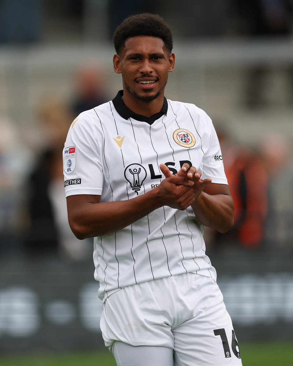 bromleyfc tweet picture