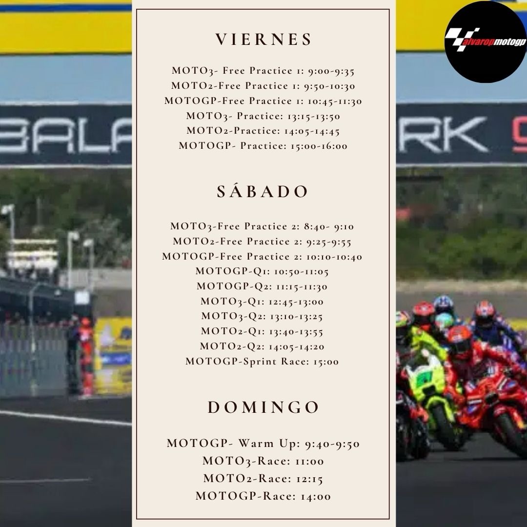 ShemekaSak3up's tweet photo. DOUBLE-HEADER. Straight from Mugello to Balaton with no week off. https://t.co/RWXIaPWl8A