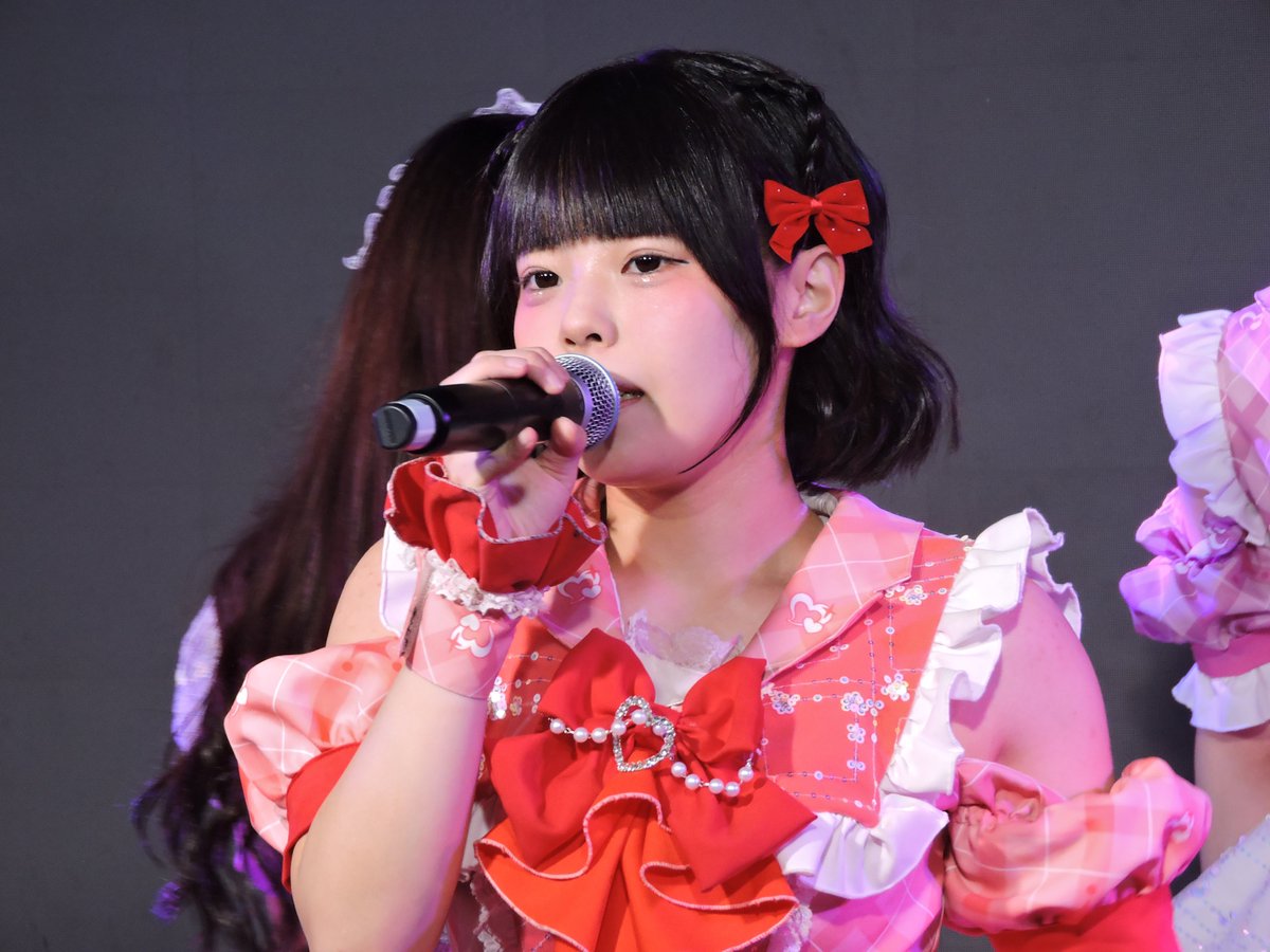 3p54uj's tweet photo. 2026年9月19日④
age!age!NIGHT!!!vol.5

せれかはかわいい。
ここはきれい。

10㌢かな？

#せれたんの歩み https://t.co/YaRJcpqGfD