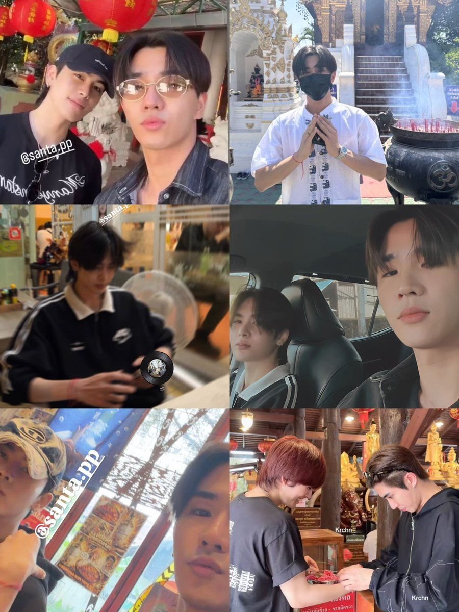 butterandtears's tweet photo. ps’s dream dating checklist 🚗🏛️🌌🤍

✅ night drive
✅ chiangmai
✅ cathedral in italy
✅ car meet in japan
🔜 amusement park
🔜 roadtrip
🔜 ruins of st.paul’s in macau
🔜 autobahn in germany
🔜 adventure activities https://t.co/ZF1IHGC1W2