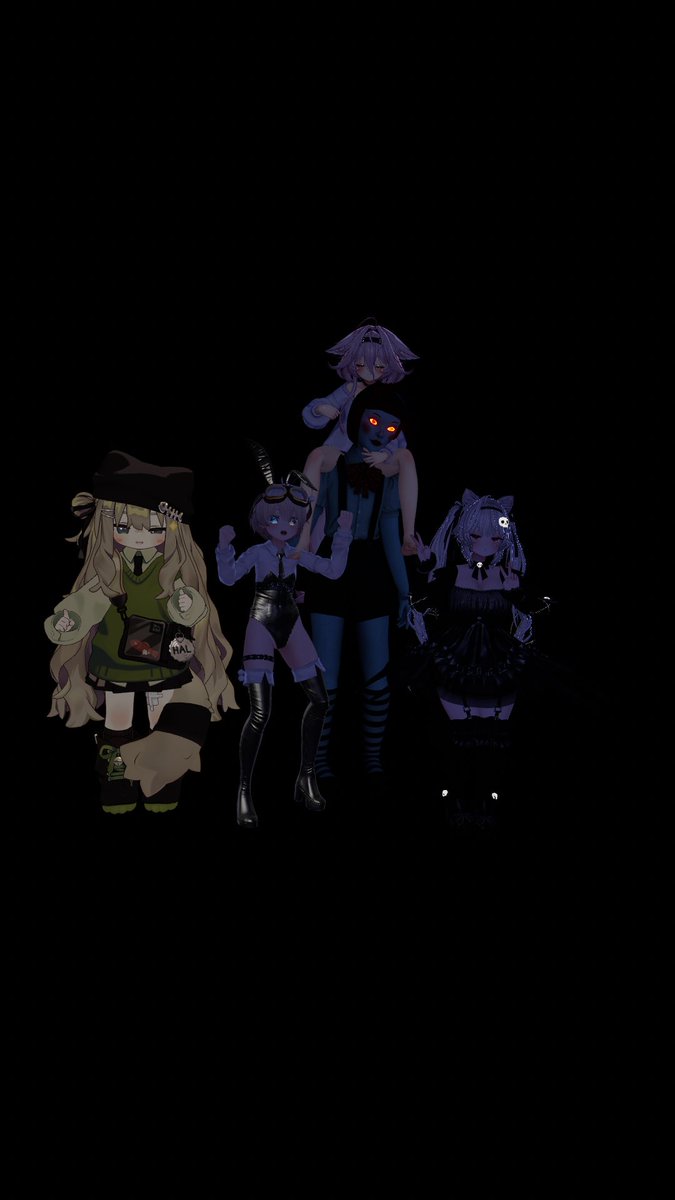 HAL_WIND1985's tweet photo. 本日のVRChat②#VRChat https://t.co/ZROOll1ml8