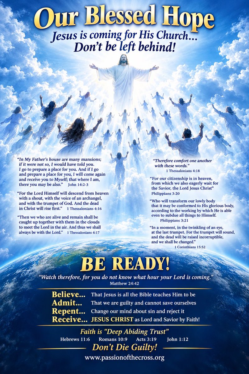 JackJ72157's tweet photo. The Rapture is at hand…
https://t.co/1X146jUfQd https://t.co/0gCJgKQYkh