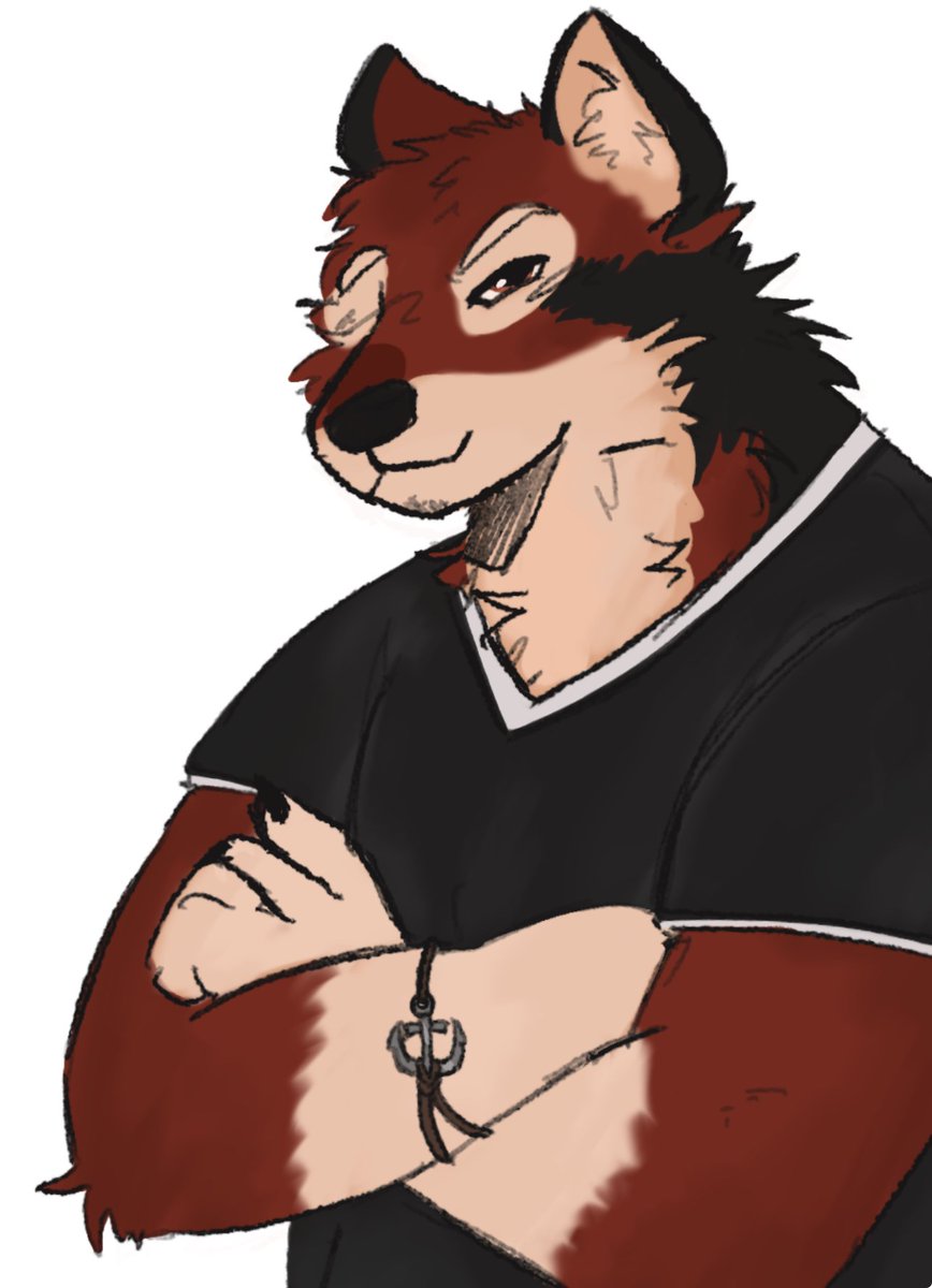 amethyststars_'s tweet photo. Had to draw him in his iconic pose
#Echovn https://t.co/GAAlgFZsWT