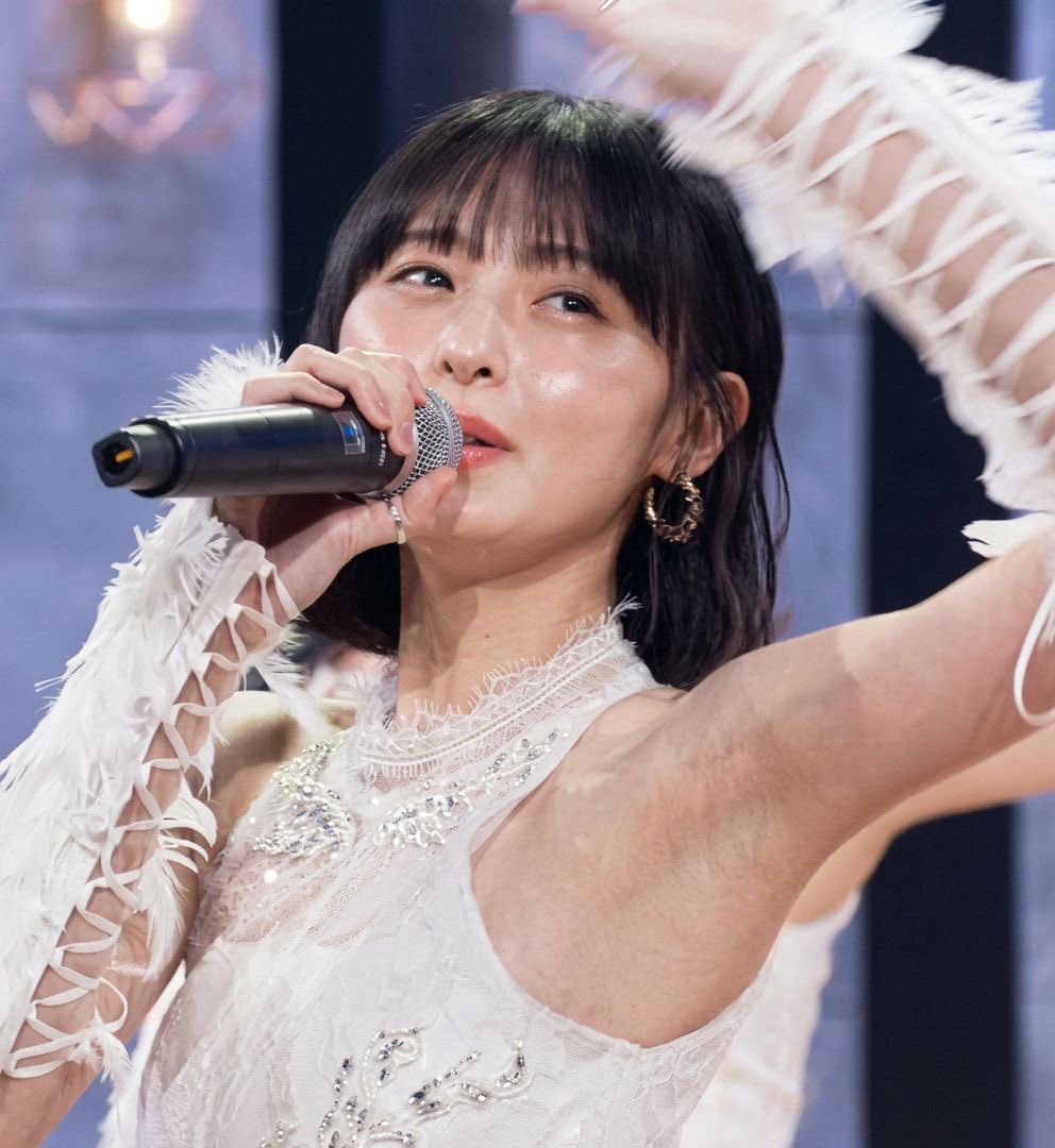 g1cmqm's tweet photo. 乃木坂 遠藤さくら
美しすぎる脇…。 https://t.co/HoNyXjpF1S