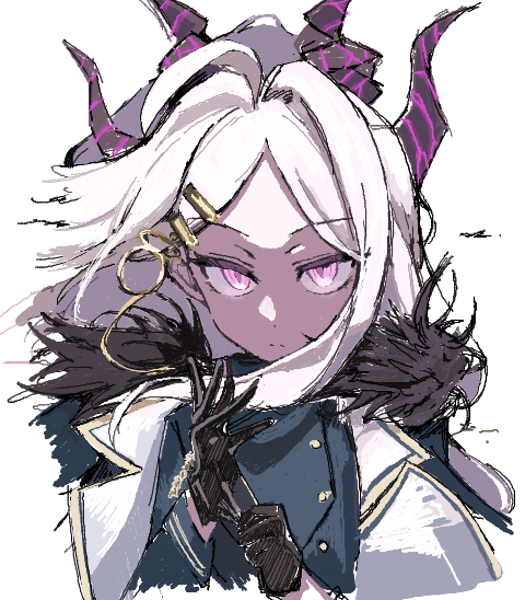 ne_konsuki's tweet photo. 絵チャおじゃましました～
#ブルアカ https://t.co/9A8NKXEVPd