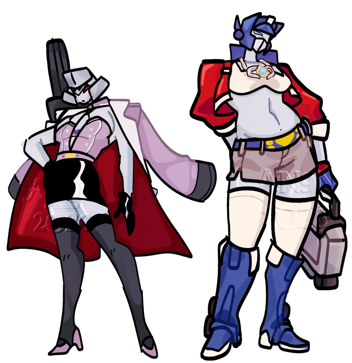 L0vebites_001's tweet photo. Yuri 
[ Ft. Greedy OP / #opmeg ]
#transformers
#maccadams https://t.co/ojeOjbEj4M