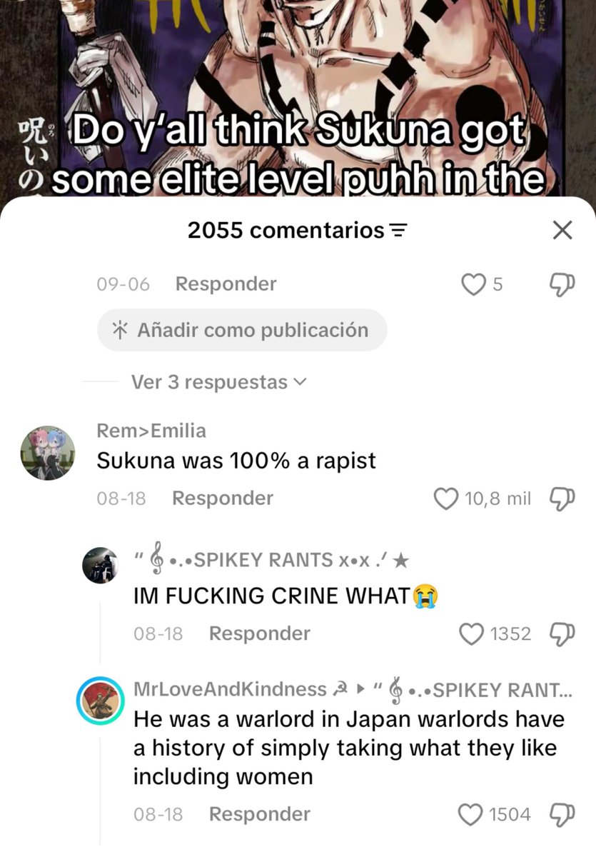 kitsunebl00d's tweet photo. Nuke tiktok https://t.co/2opYHxQcXi