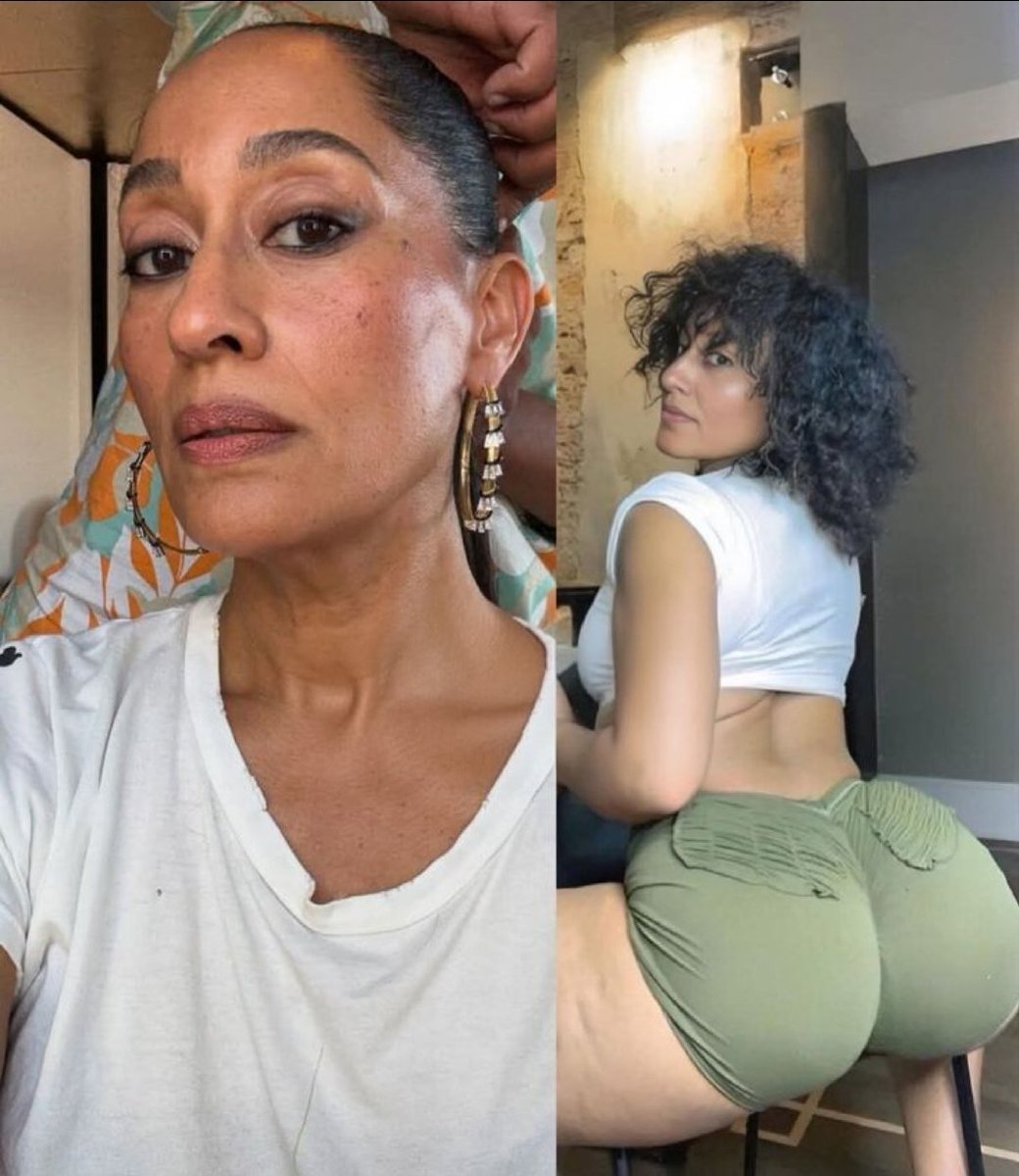 Hollywoodnewspk's tweet photo. 53Y/O Tracee Ellis looking unreal ❤️. https://t.co/0BWIX4wbJr