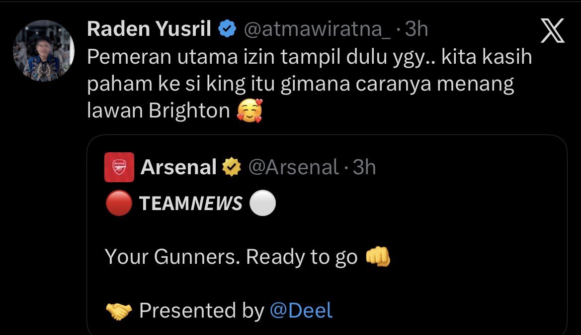 The_RedsIndo's tweet photo. 😹😹😹😹😹😹😹 https://t.co/bU4xm6RABn