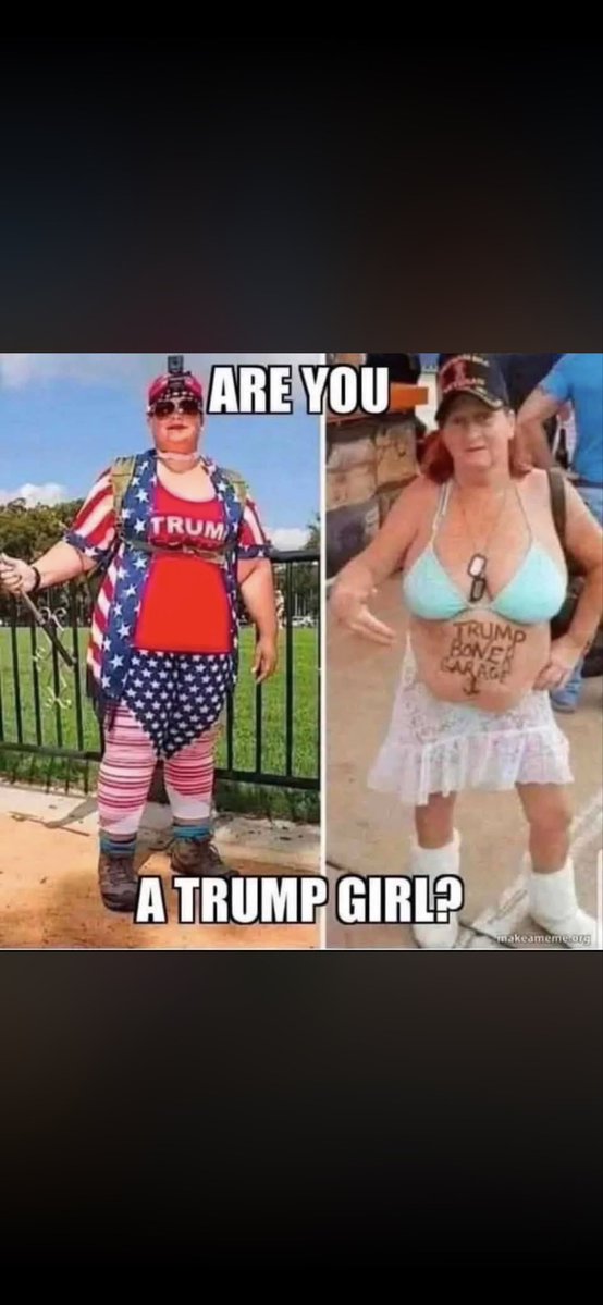 JenniferShnktd's tweet photo. @rozali_126 you’re right we don’t have what Republican women have thank God https://t.co/1oFEZtWaI8
