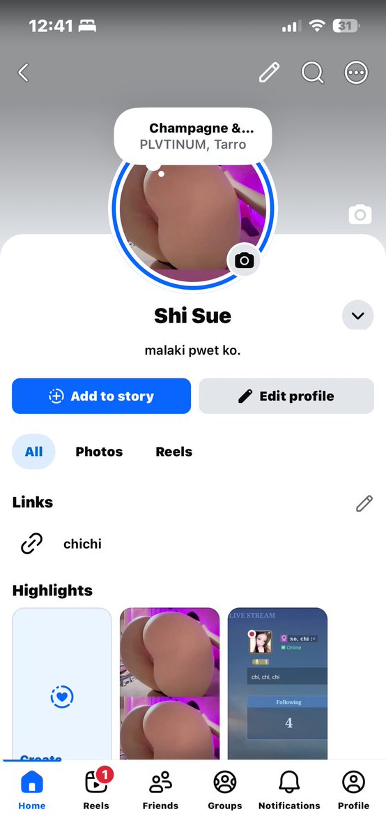 fuckwith_chichi's tweet photo. new fb unlock! ugh add me daddy’s https://t.co/4NOuAfaROD