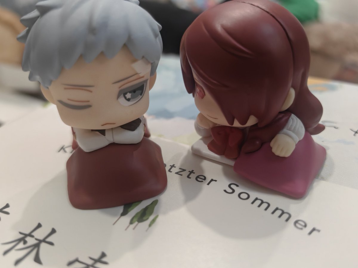 4yr3ht4's tweet photo. #akimitsu https://t.co/LTMC8gjMib