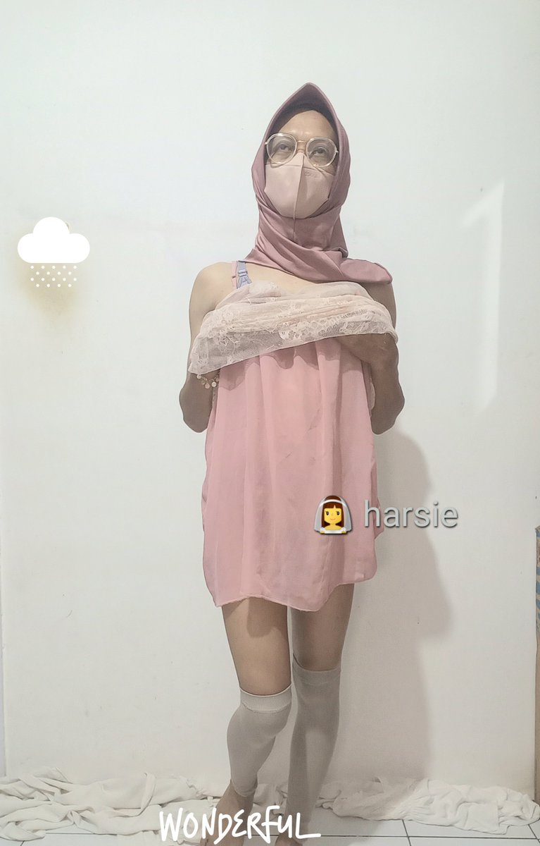 Harsie_Veee's tweet photo. Mau apa kak.. ๐ฐโโ๏ธ๐ฅฐโบ๏ธ๐ฆ
#cder #cderhijab #cdersexy #cdercantik #cdercentil #cderhot #crossdresser #cderindo #cderavail https://t.co/GOIePTfTxz